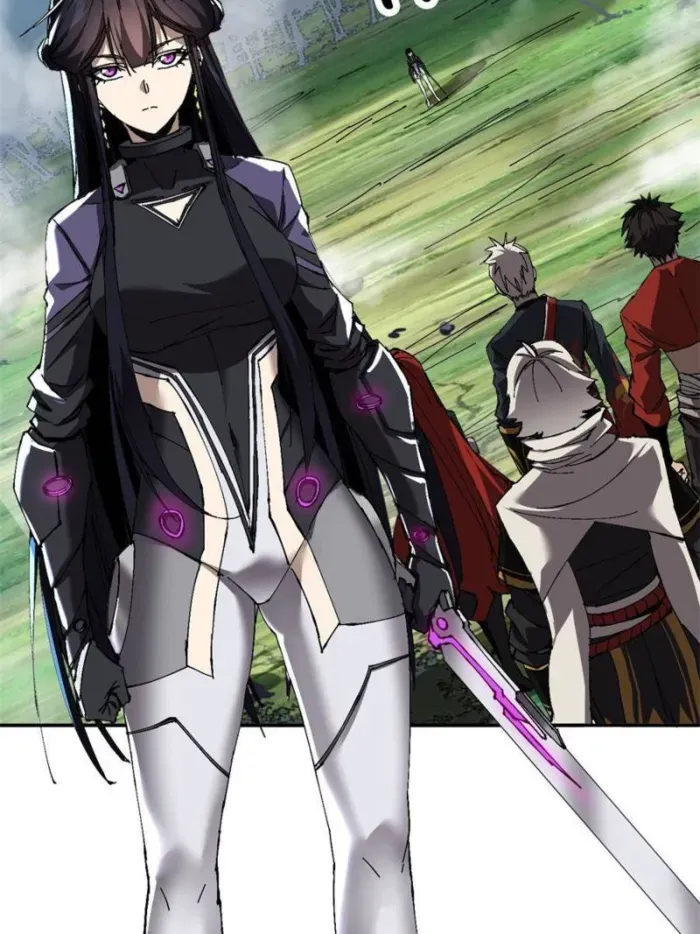 Read The Legendary Forgemaster chapter 149 image 55 on Lezhin