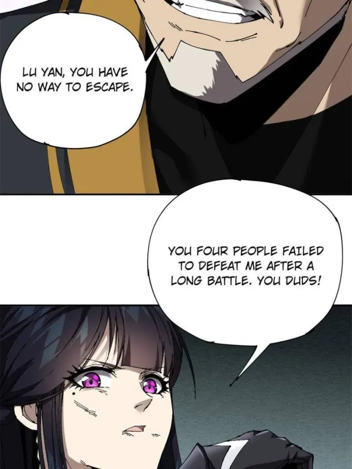 Read The Legendary Forgemaster chapter 149 image 57 on Lezhin