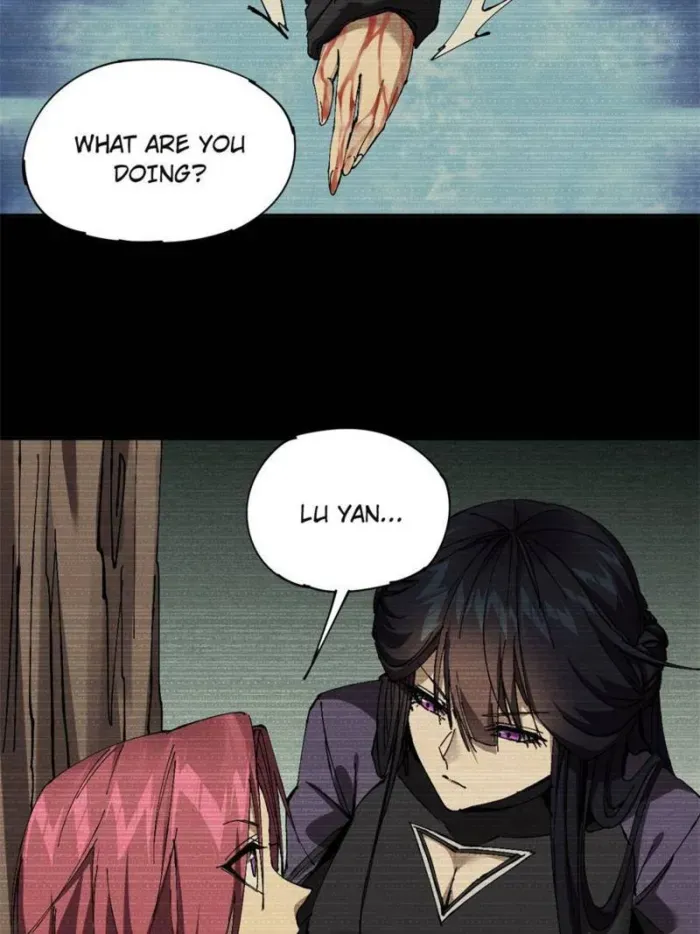 Read The Legendary Forgemaster chapter 149 image 68 on Lezhin