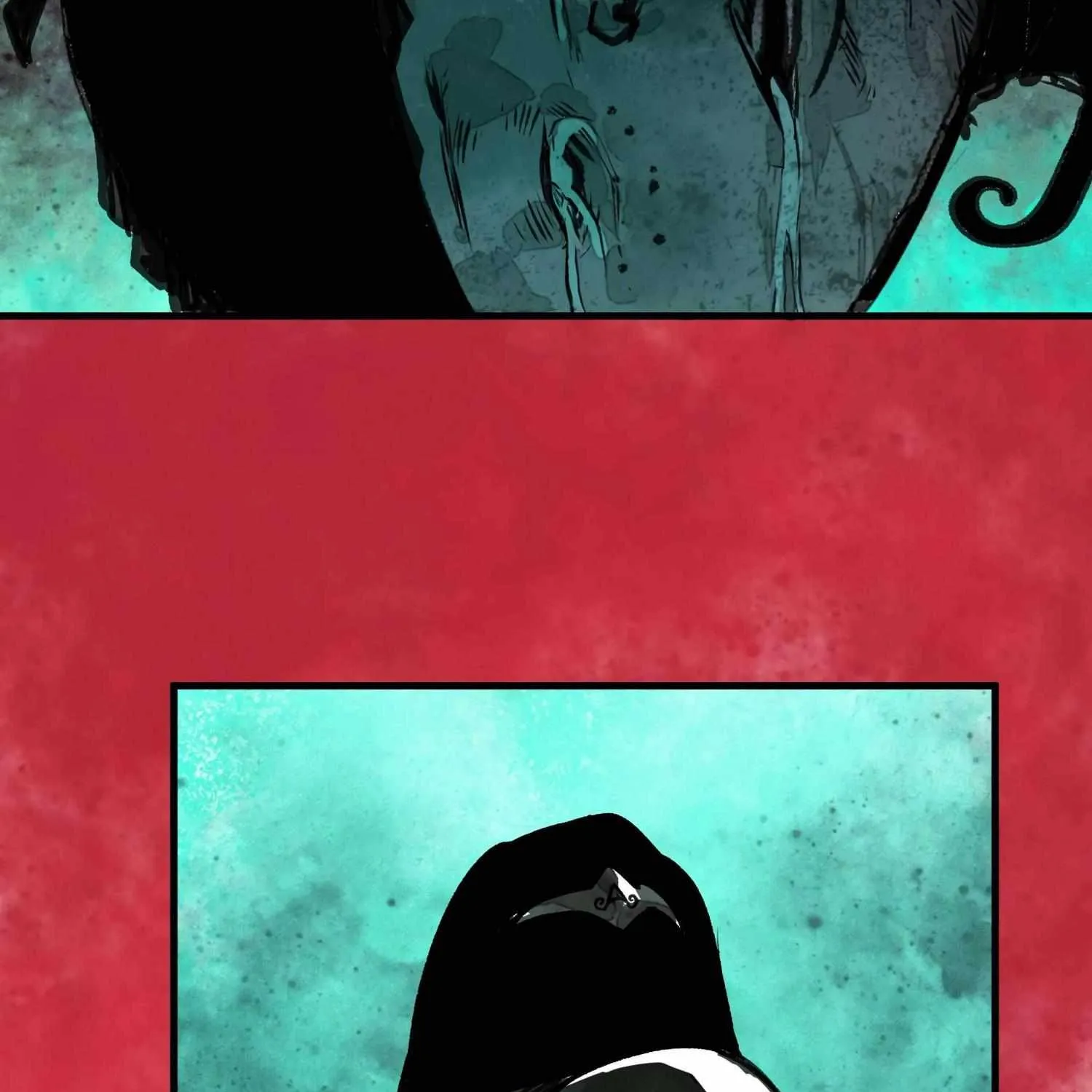 Read The Legendary Forgemaster chapter 15 image 10 on Lezhin