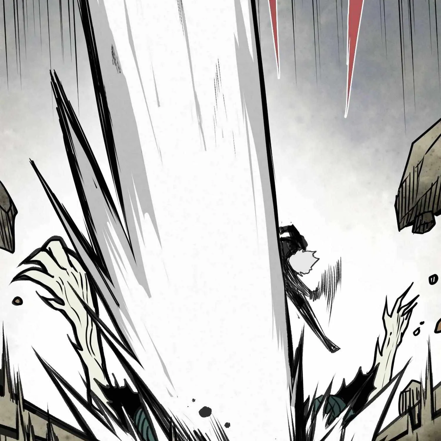 Read The Legendary Forgemaster chapter 15 image 110 on Lezhin