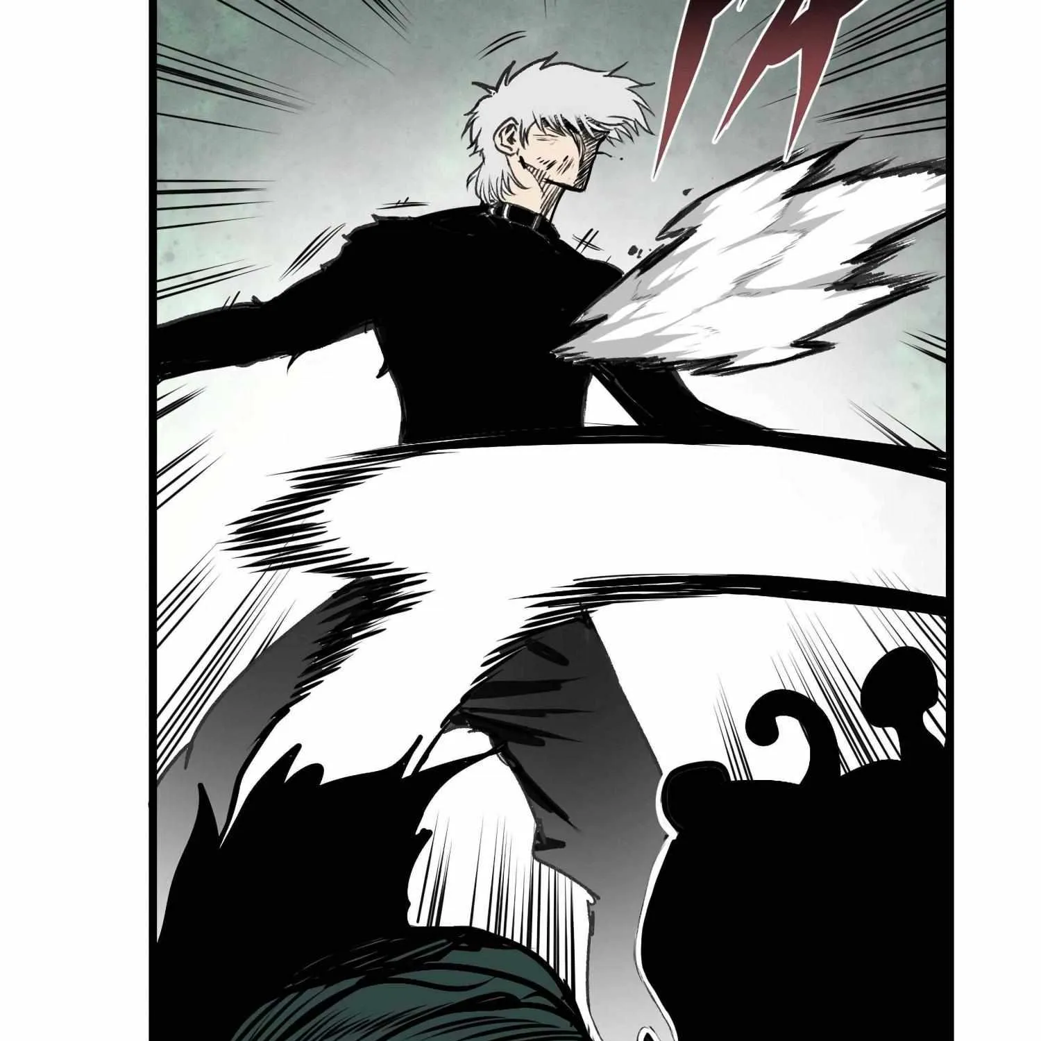 Read The Legendary Forgemaster chapter 15 image 116 on Lezhin