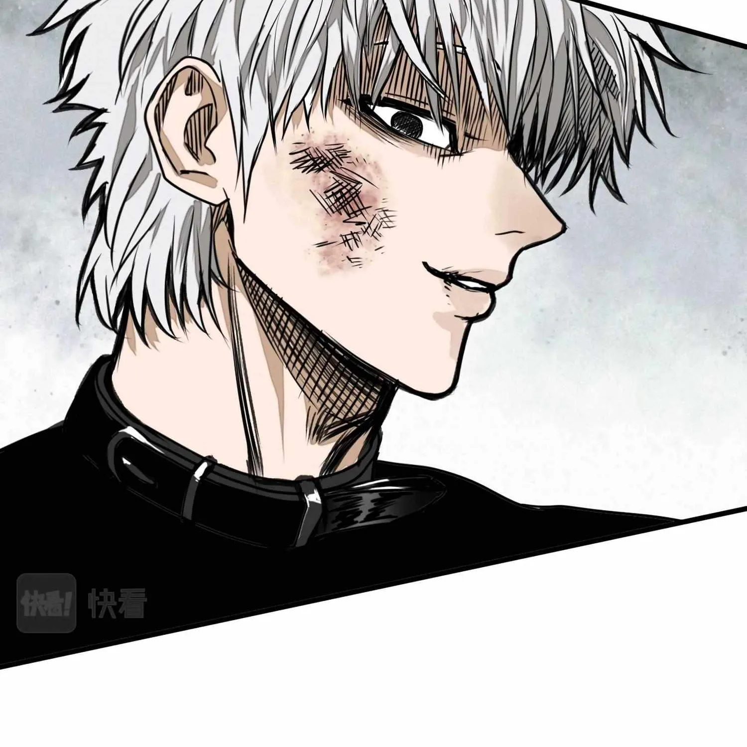 Read The Legendary Forgemaster chapter 15 image 119 on Lezhin