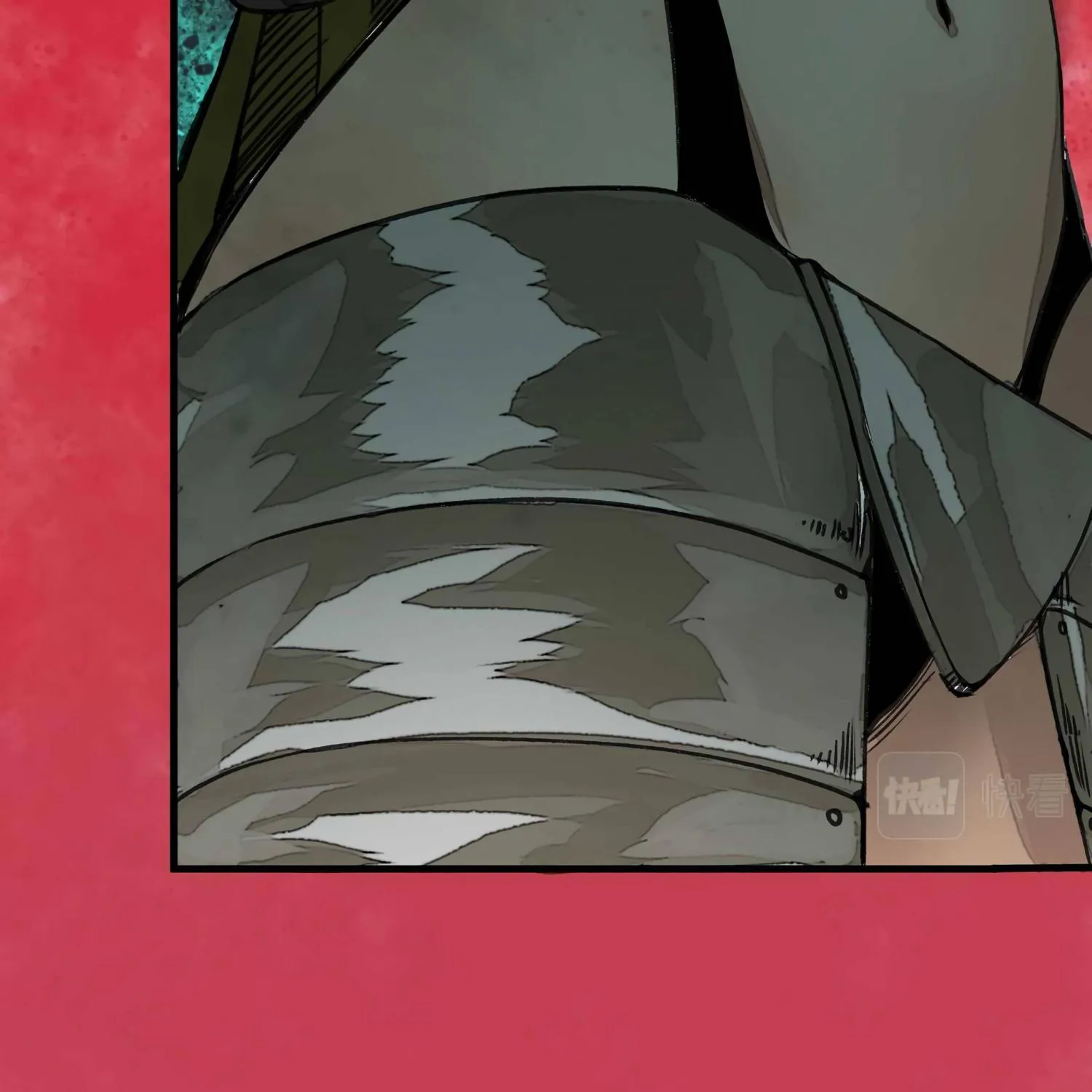 Read The Legendary Forgemaster chapter 15 image 12 on Lezhin