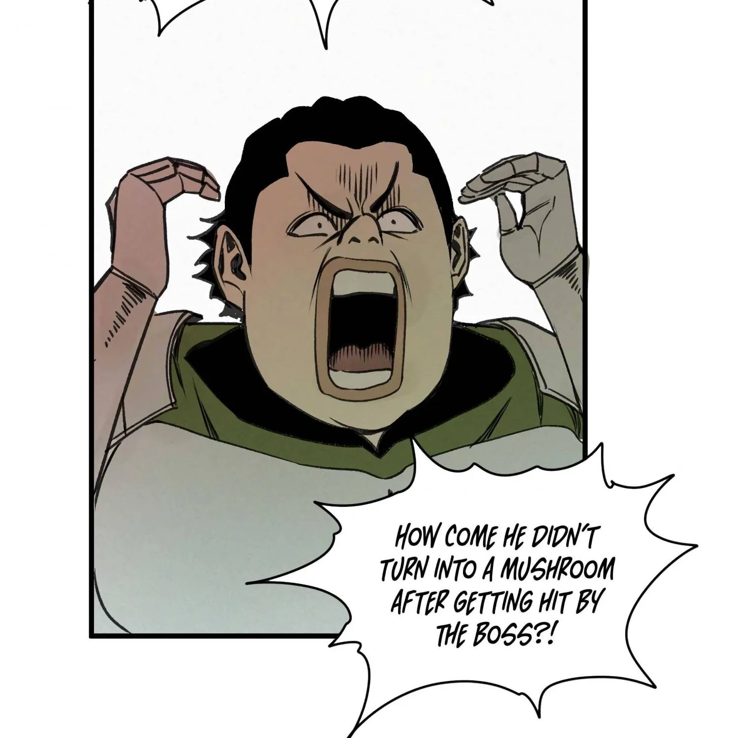 Read The Legendary Forgemaster chapter 15 image 133 on Lezhin