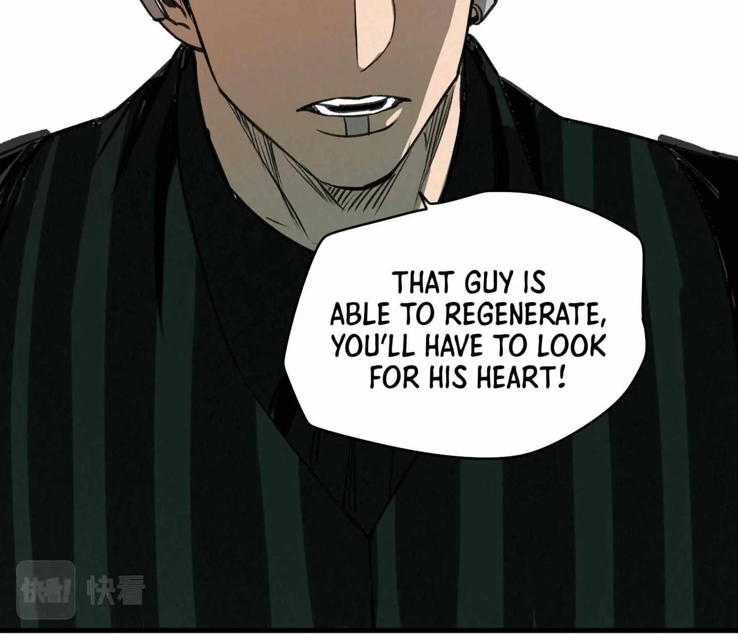 Read The Legendary Forgemaster chapter 15 image 140 on Lezhin