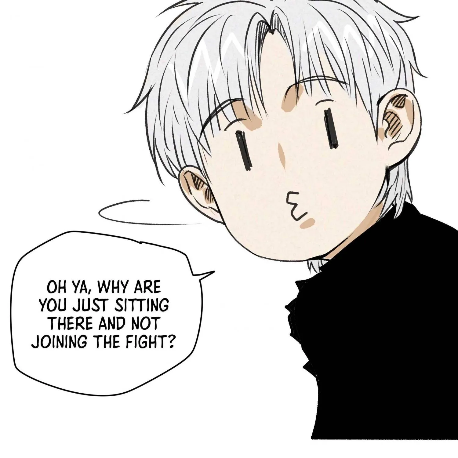 Read The Legendary Forgemaster chapter 15 image 143 on Lezhin