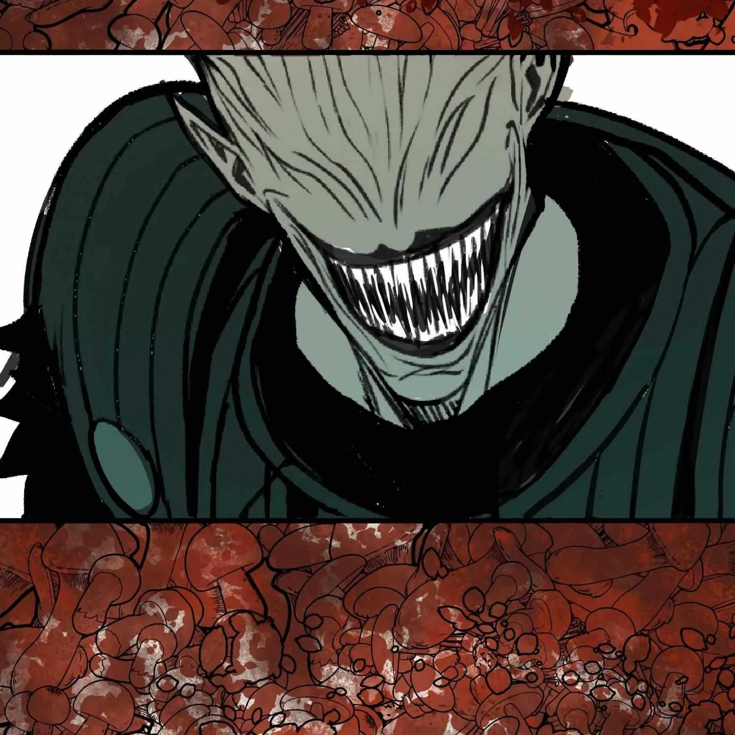 Read The Legendary Forgemaster chapter 15 image 165 on Lezhin