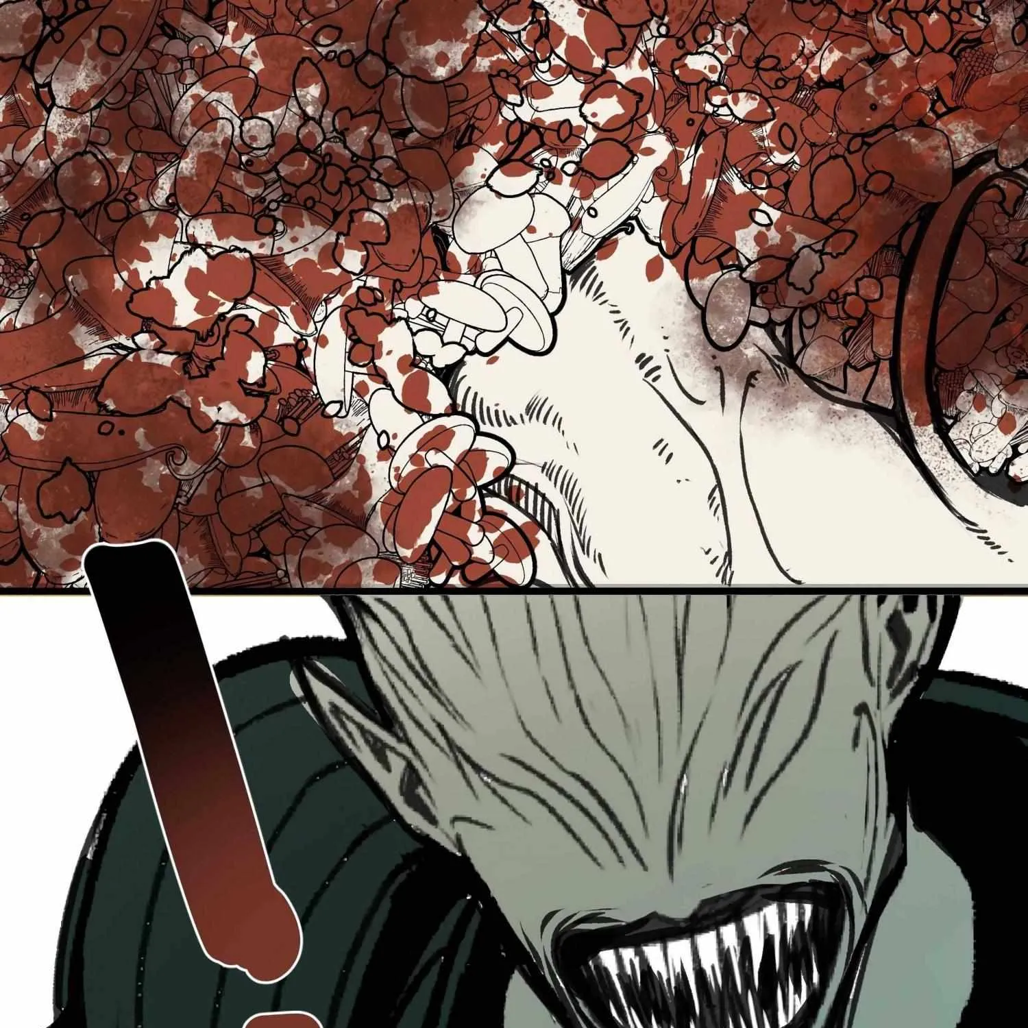 Read The Legendary Forgemaster chapter 15 image 167 on Lezhin