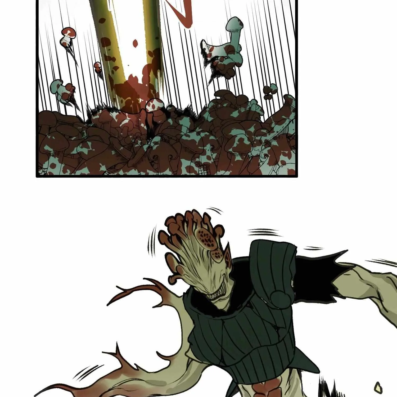 Read The Legendary Forgemaster chapter 15 image 172 on Lezhin