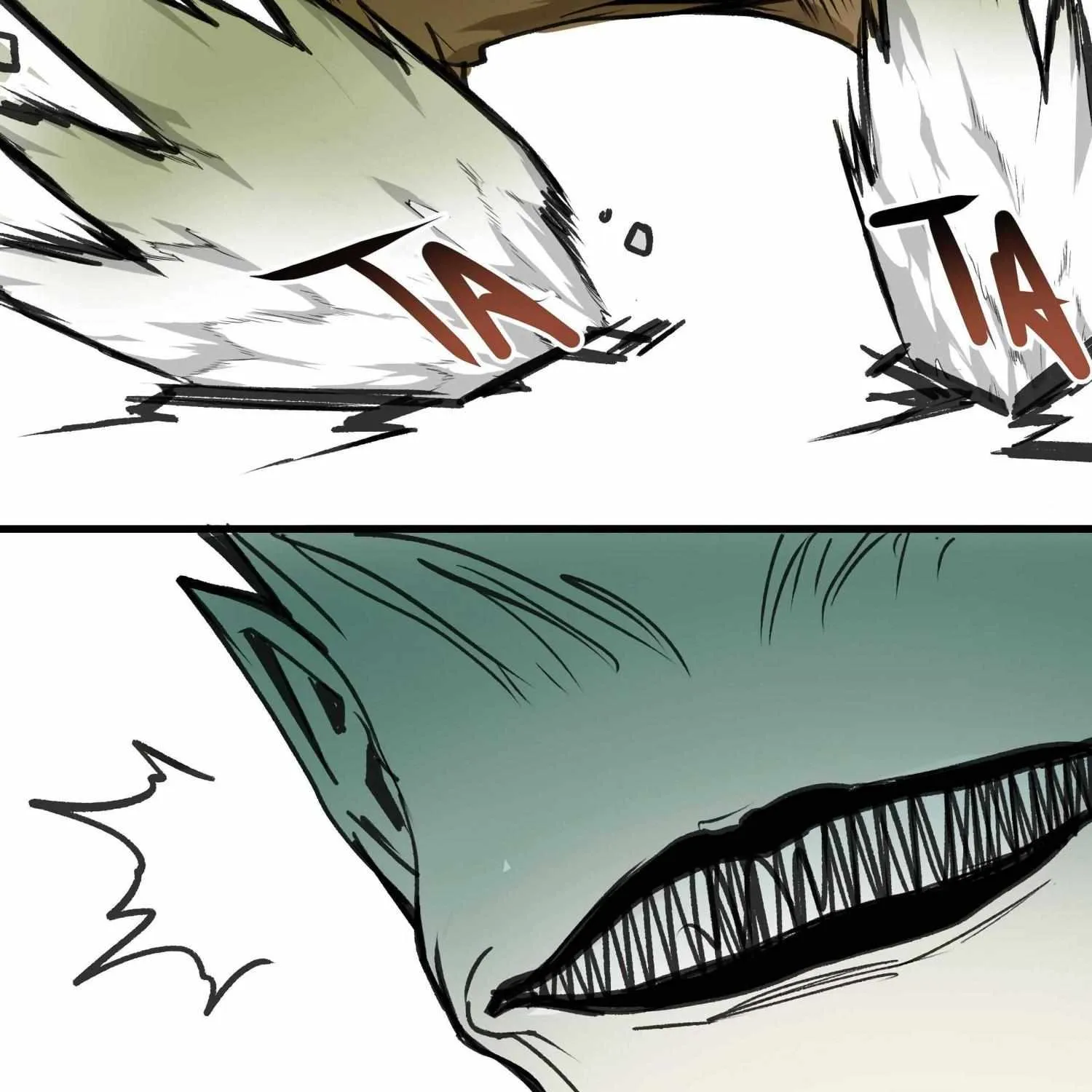 Read The Legendary Forgemaster chapter 15 image 174 on Lezhin