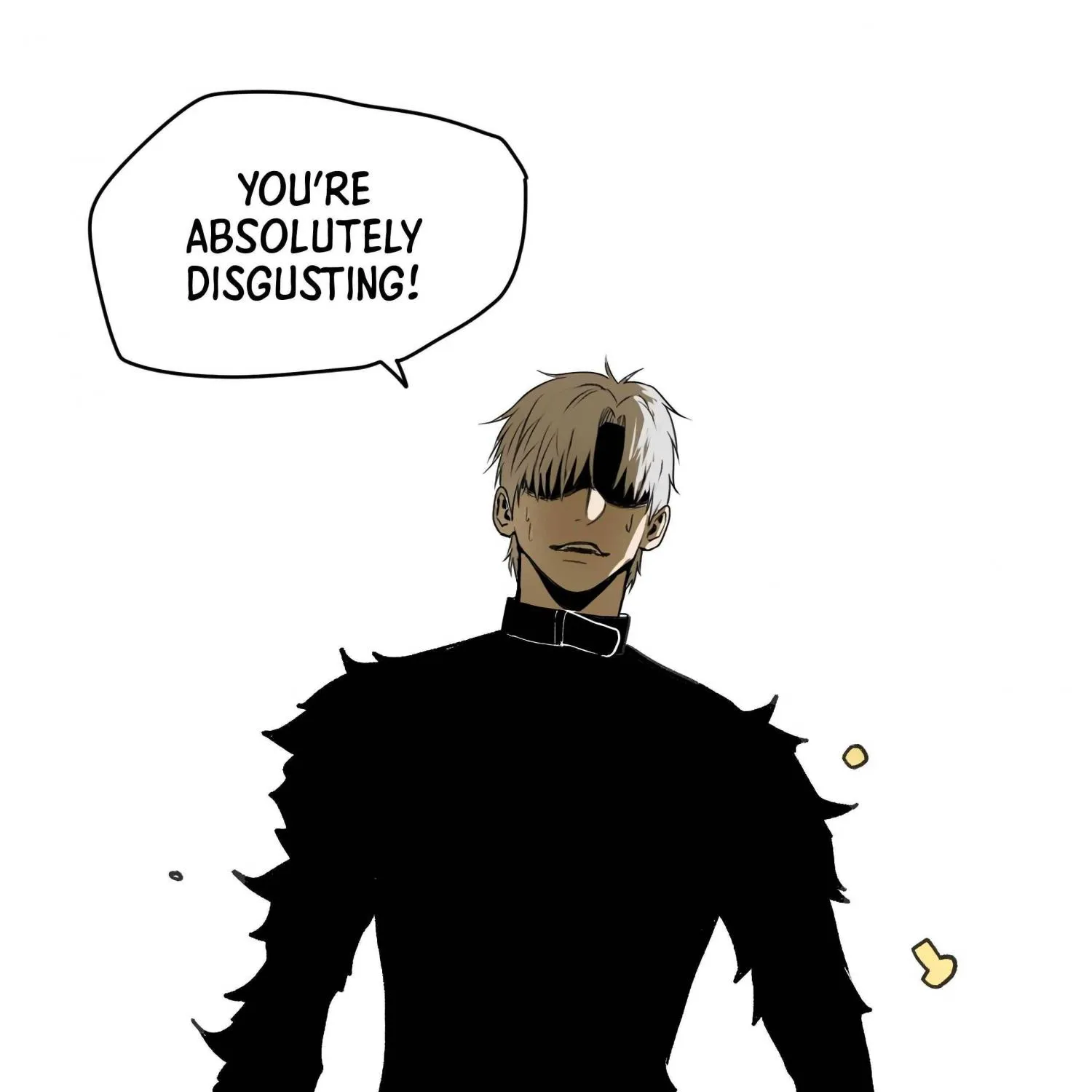 Read The Legendary Forgemaster chapter 15 image 176 on Lezhin