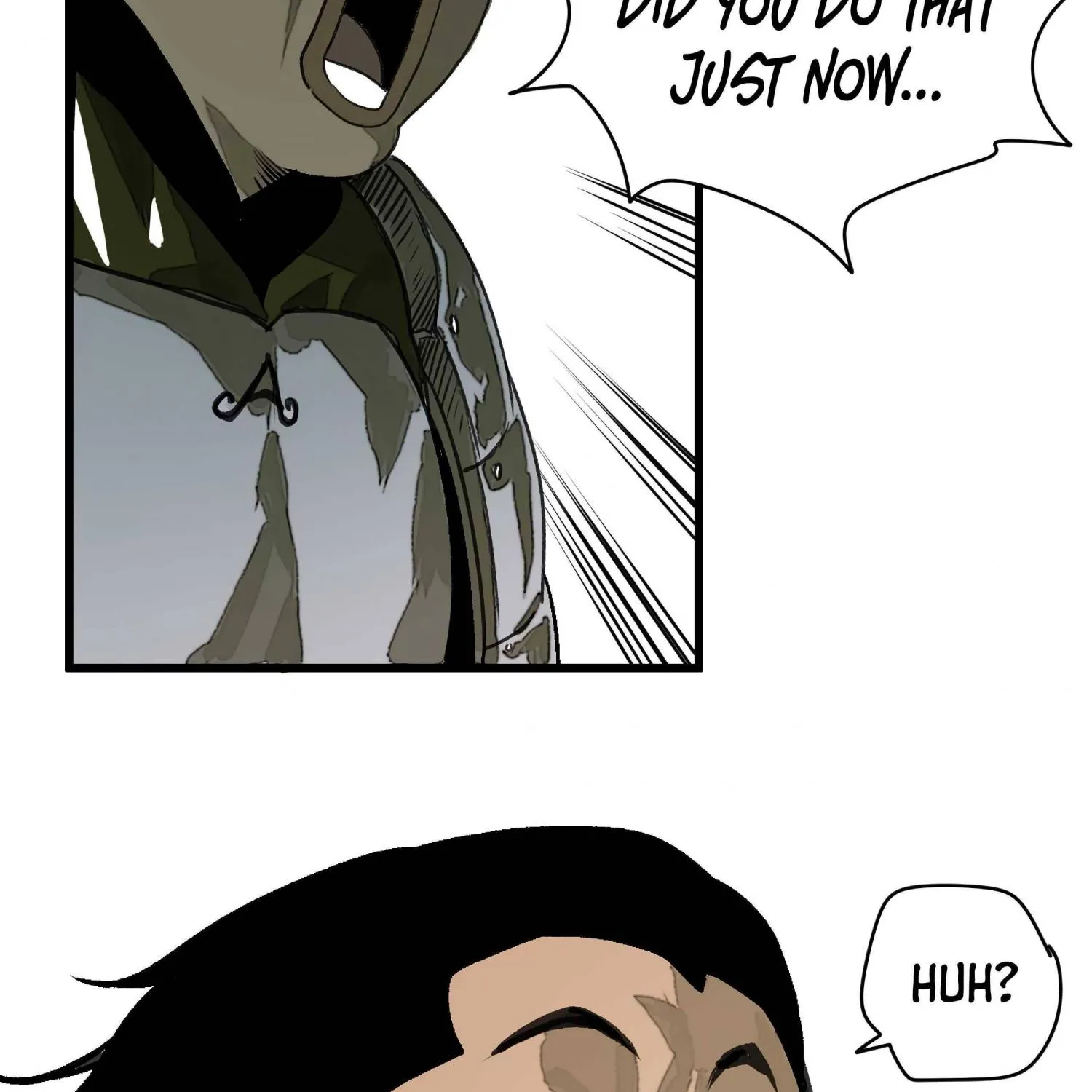Read The Legendary Forgemaster chapter 15 image 25 on Lezhin