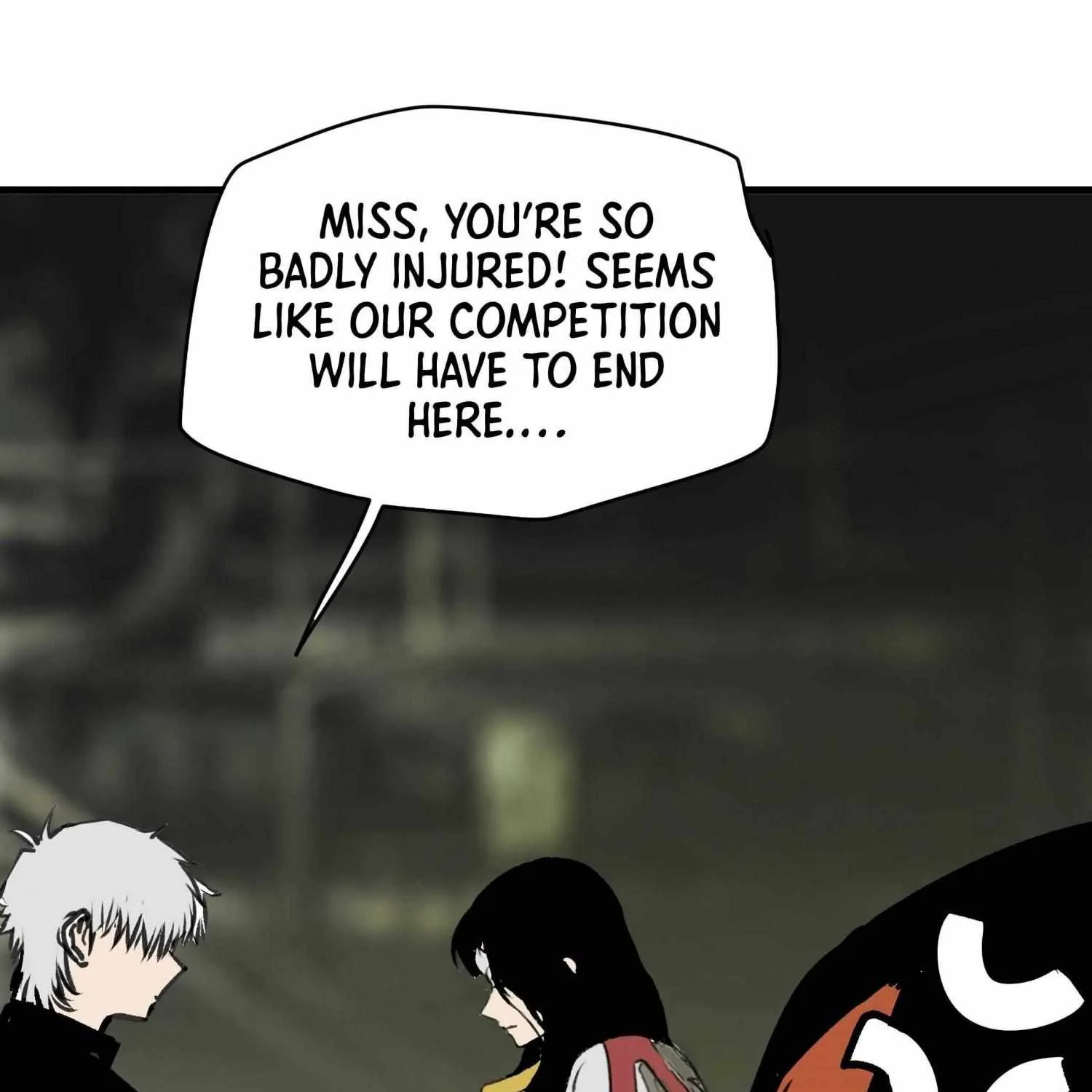 Read The Legendary Forgemaster chapter 15 image 29 on Lezhin
