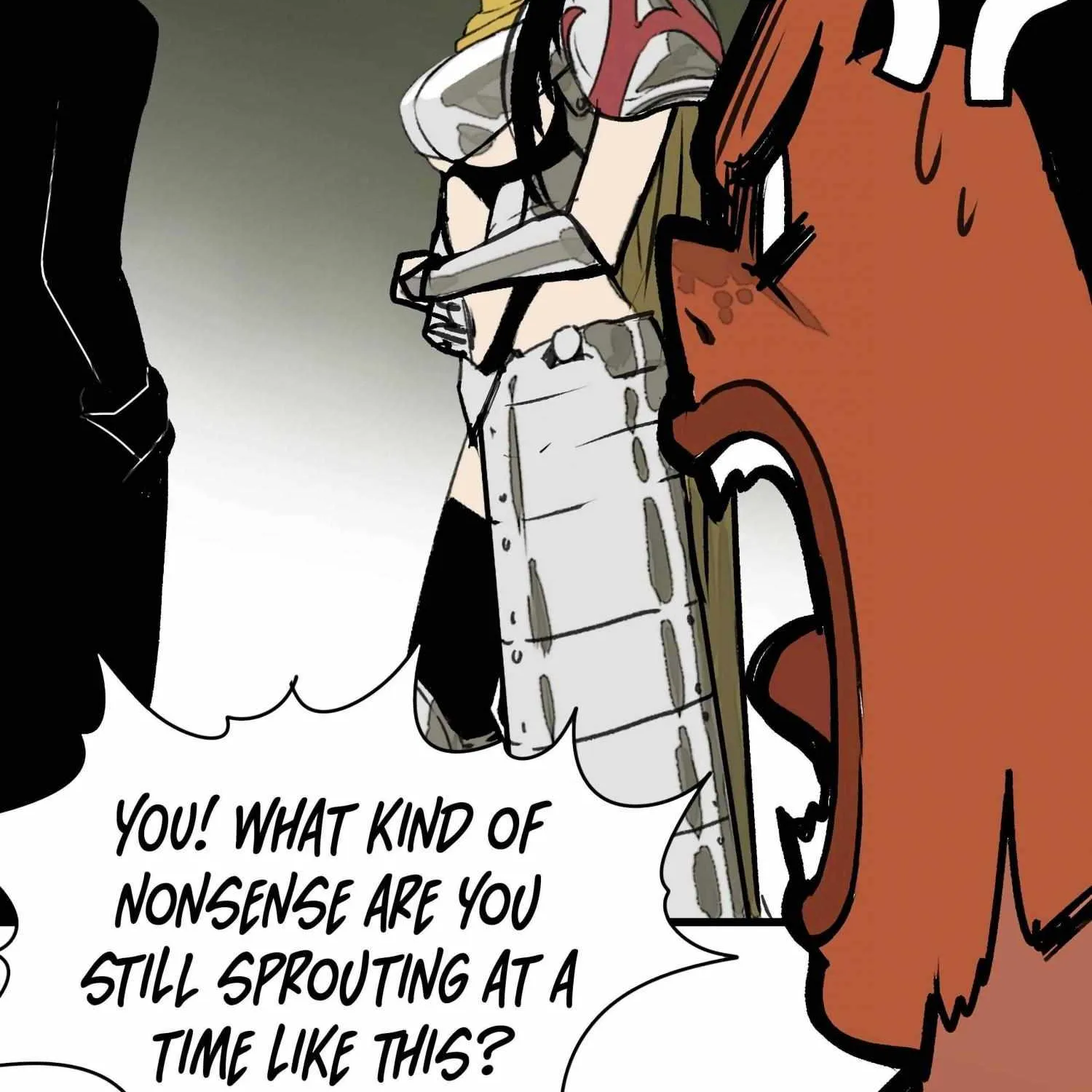 Read The Legendary Forgemaster chapter 15 image 30 on Lezhin