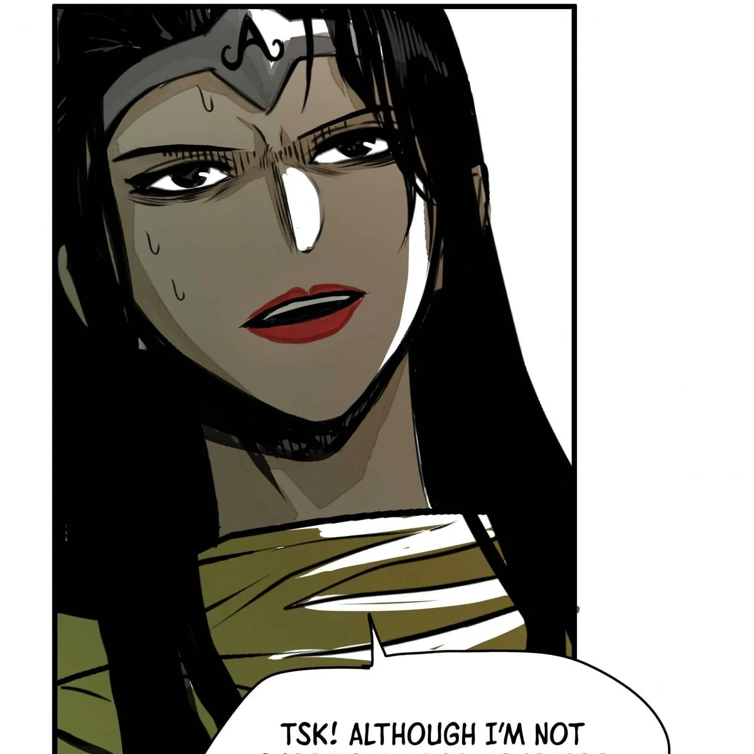 Read The Legendary Forgemaster chapter 15 image 32 on Lezhin