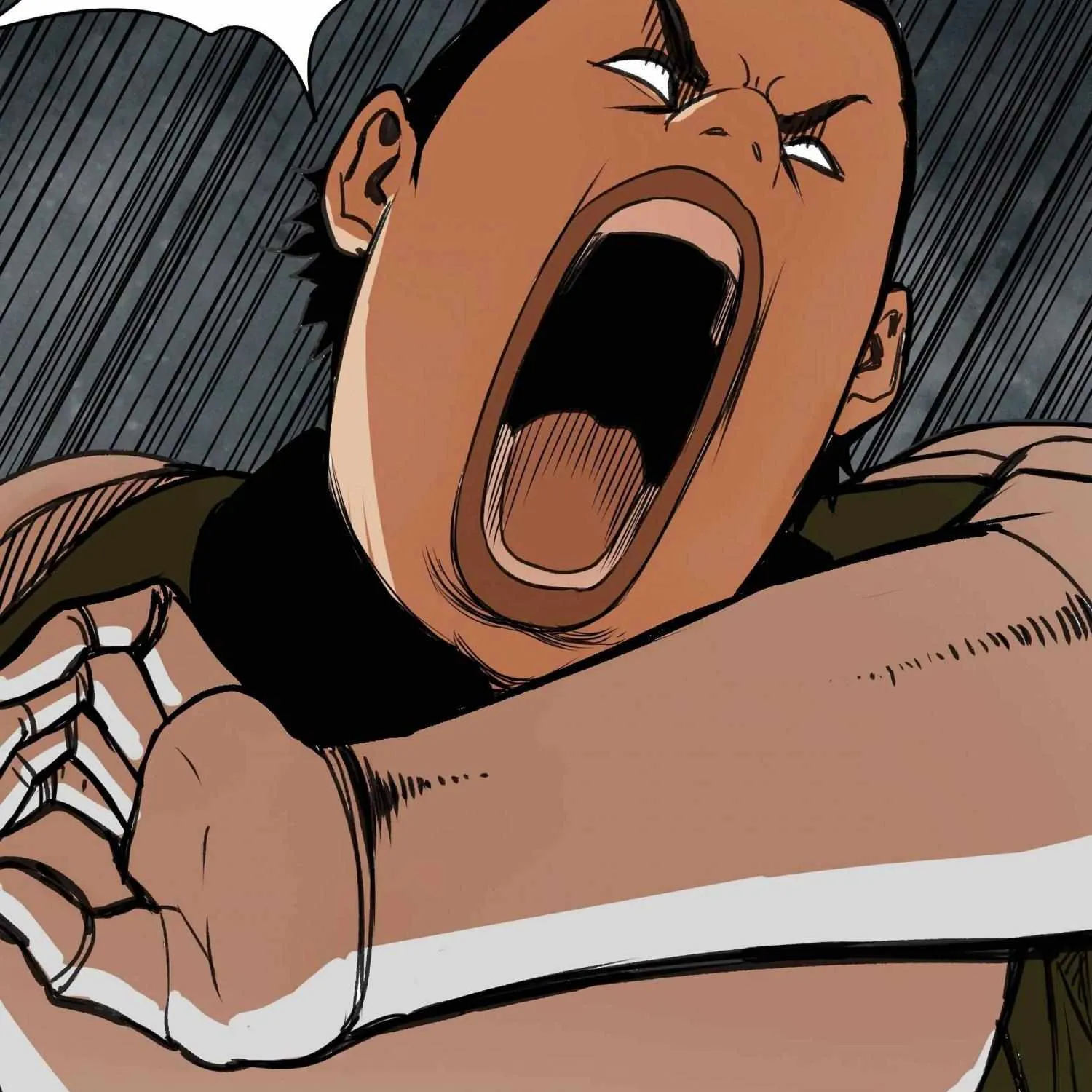 Read The Legendary Forgemaster chapter 15 image 55 on Lezhin