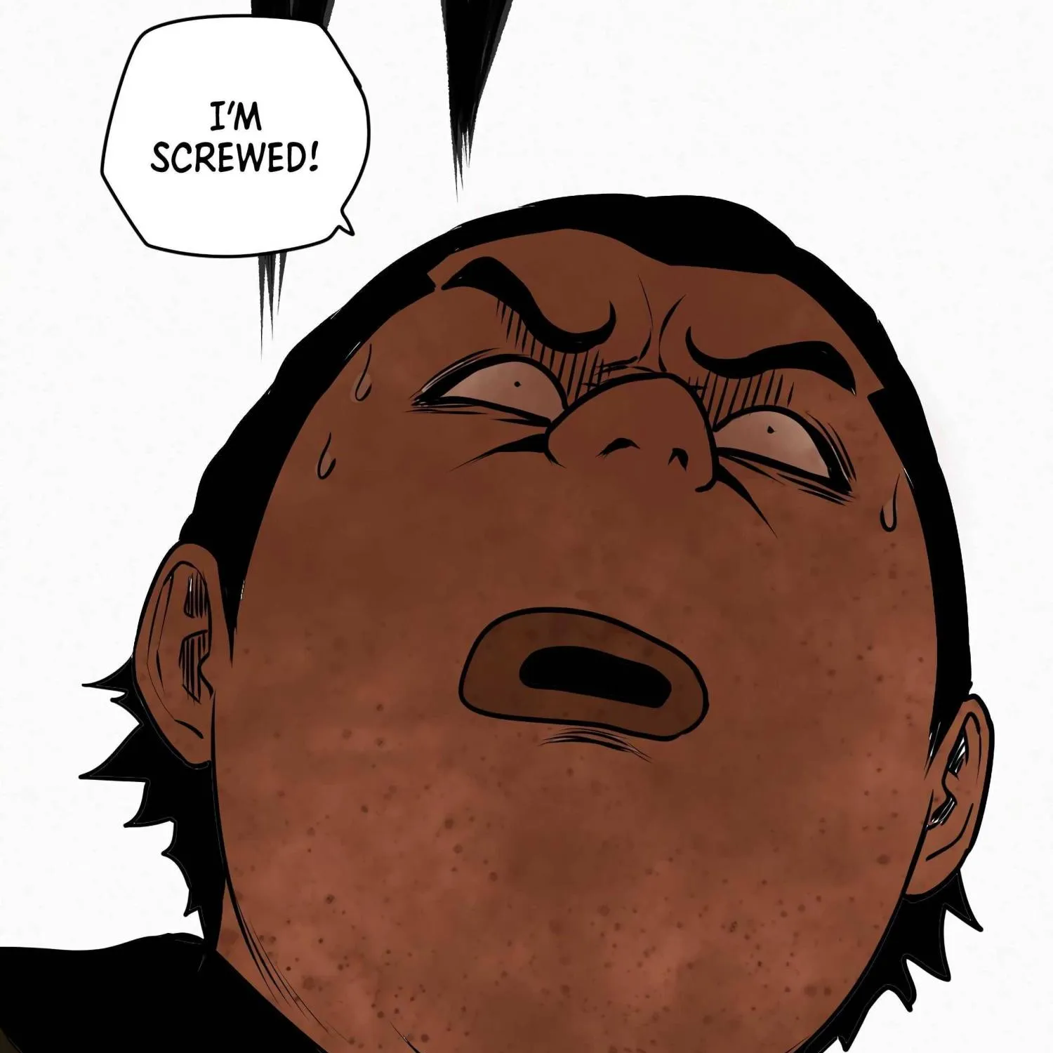 Read The Legendary Forgemaster chapter 15 image 65 on Lezhin
