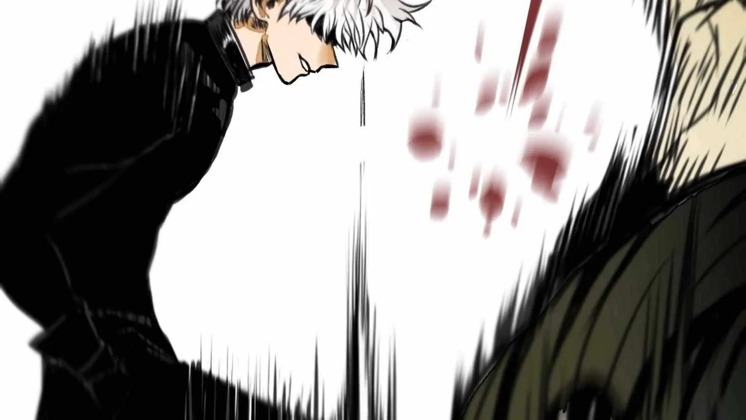 Read The Legendary Forgemaster chapter 15 image 72 on Lezhin