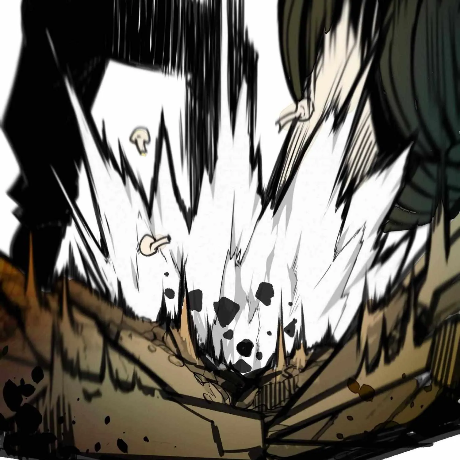 Read The Legendary Forgemaster chapter 15 image 73 on Lezhin