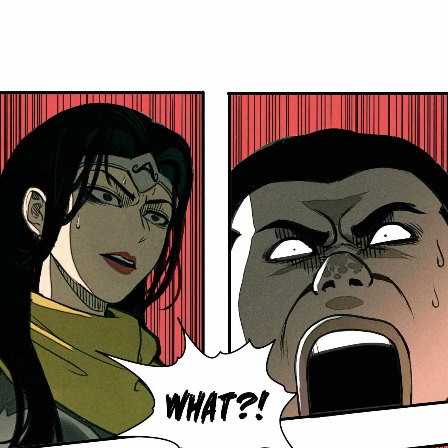 Read The Legendary Forgemaster chapter 15 image 79 on Lezhin
