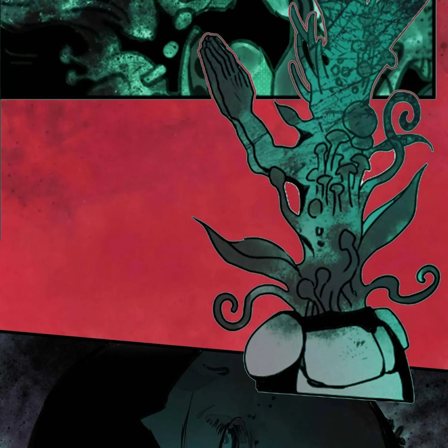 Read The Legendary Forgemaster chapter 15 image 8 on Lezhin