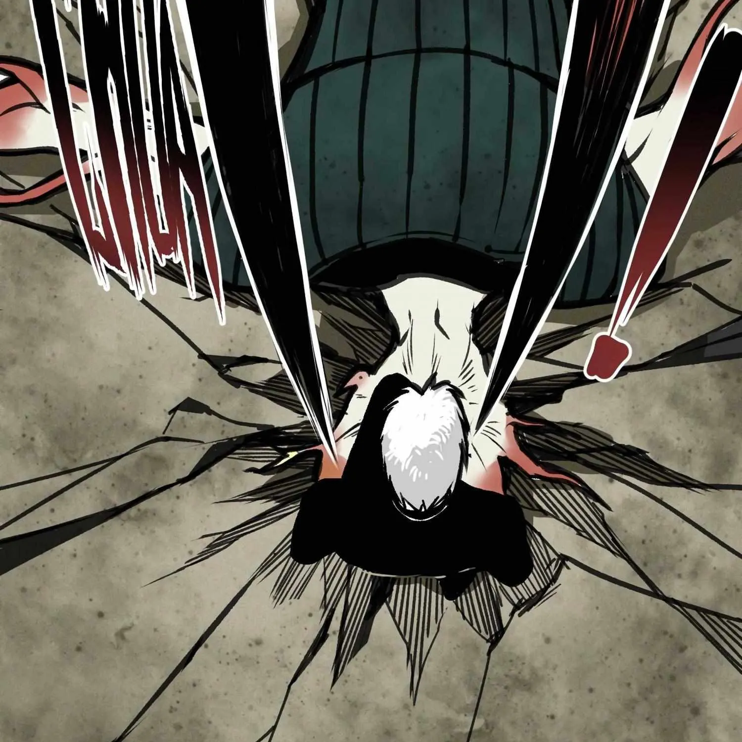 Read The Legendary Forgemaster chapter 15 image 87 on Lezhin