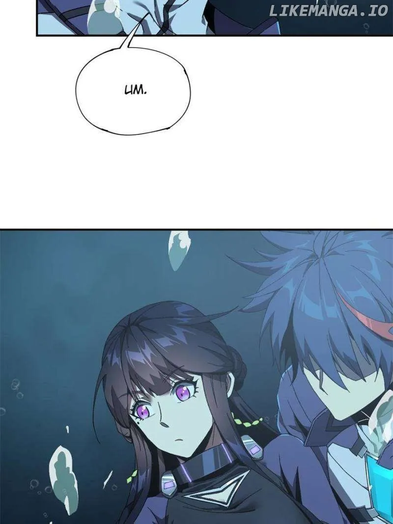 Read The Legendary Forgemaster chapter 150 image 10 on Lezhin