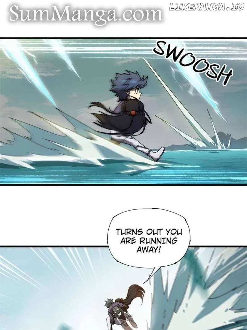 Read The Legendary Forgemaster chapter 150 image 15 on Lezhin