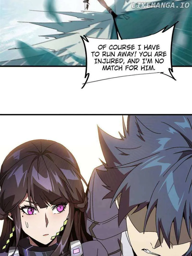 Read The Legendary Forgemaster chapter 150 image 16 on Lezhin
