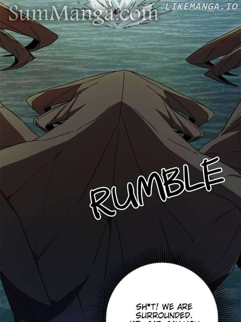 Read The Legendary Forgemaster chapter 150 image 22 on Lezhin