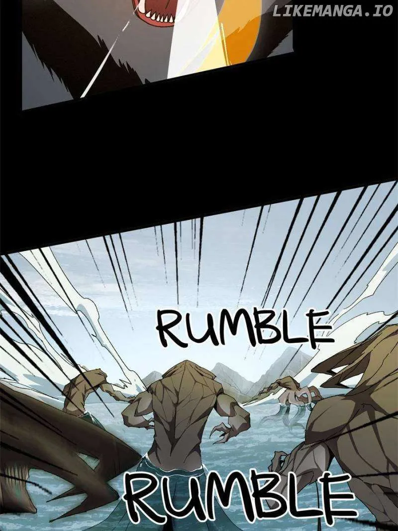 Read The Legendary Forgemaster chapter 150 image 25 on Lezhin