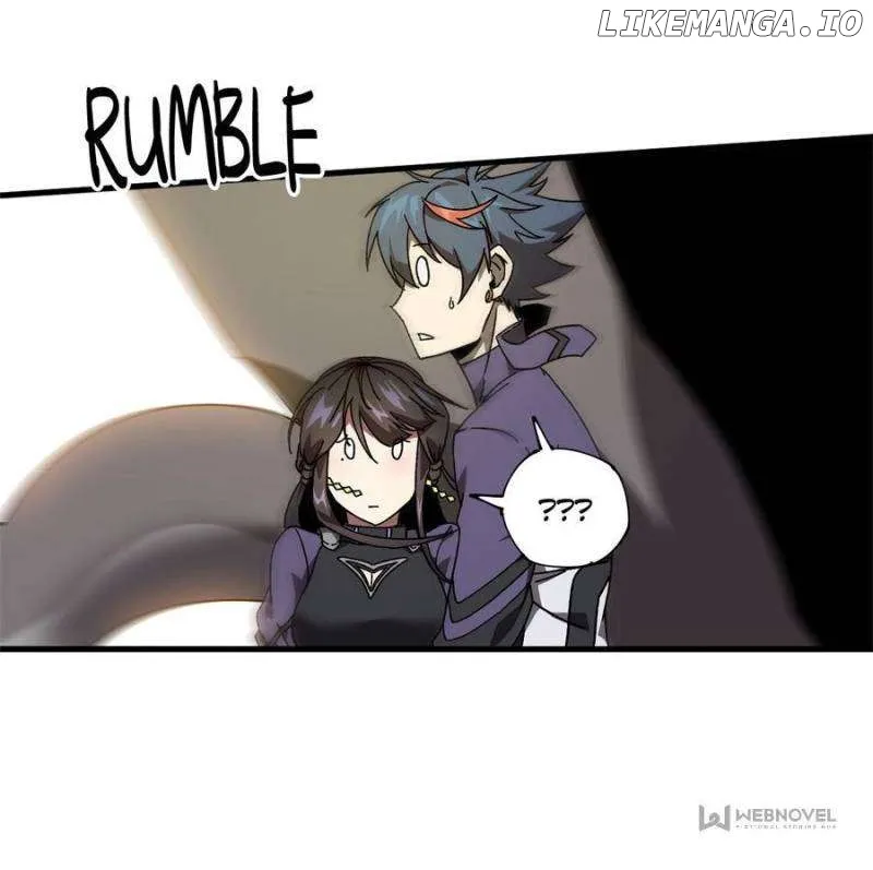 Read The Legendary Forgemaster chapter 150 image 28 on Lezhin