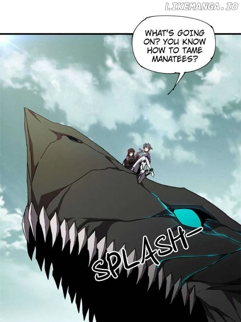 Read The Legendary Forgemaster chapter 150 image 29 on Lezhin