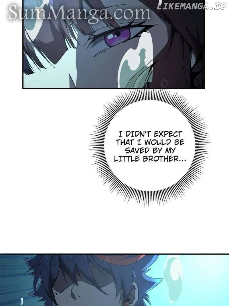 Read The Legendary Forgemaster chapter 150 image 3 on Lezhin