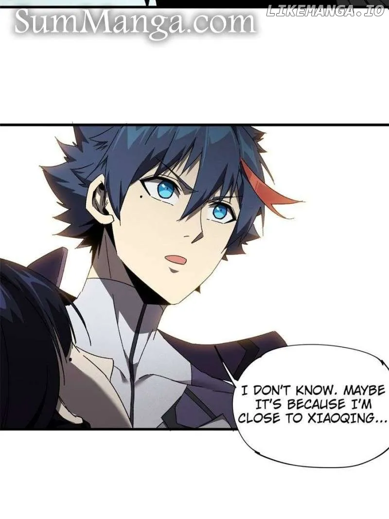Read The Legendary Forgemaster chapter 150 image 30 on Lezhin