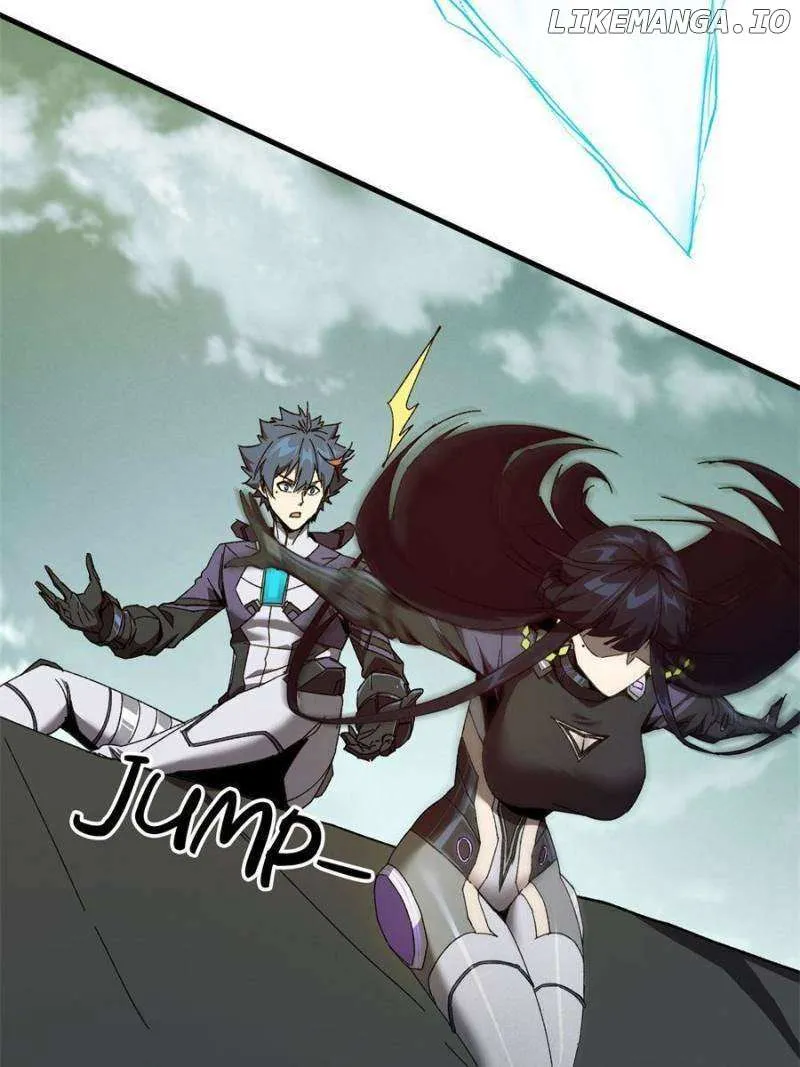 Read The Legendary Forgemaster chapter 150 image 36 on Lezhin