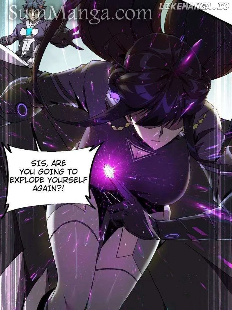 Read The Legendary Forgemaster chapter 150 image 38 on Lezhin