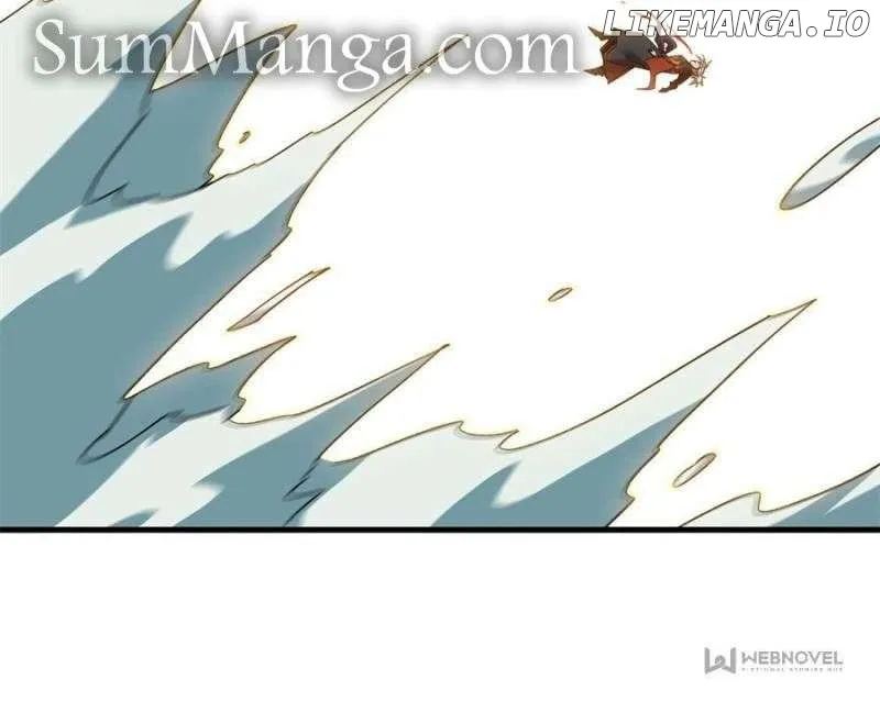 Read The Legendary Forgemaster chapter 150 image 42 on Lezhin