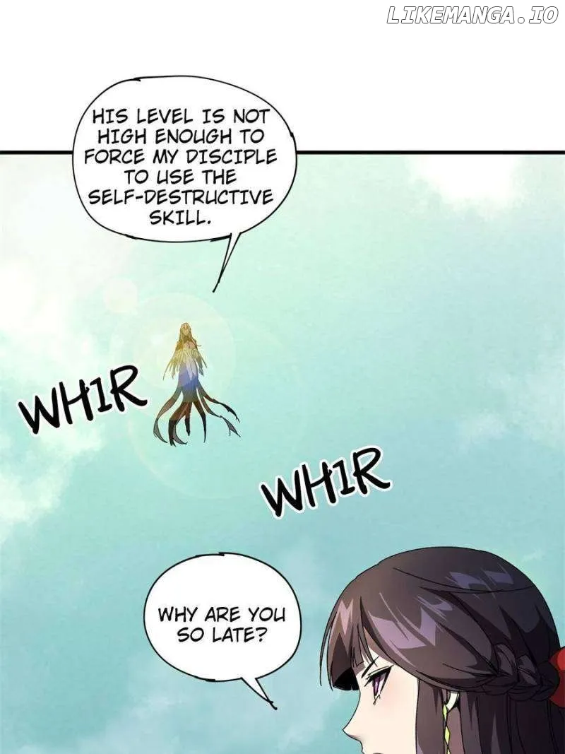 Read The Legendary Forgemaster chapter 150 image 43 on Lezhin