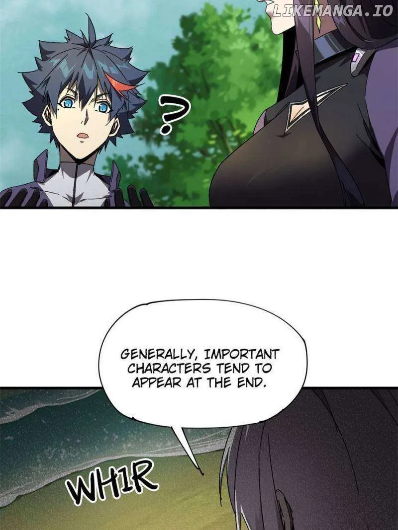 Read The Legendary Forgemaster chapter 150 image 44 on Lezhin