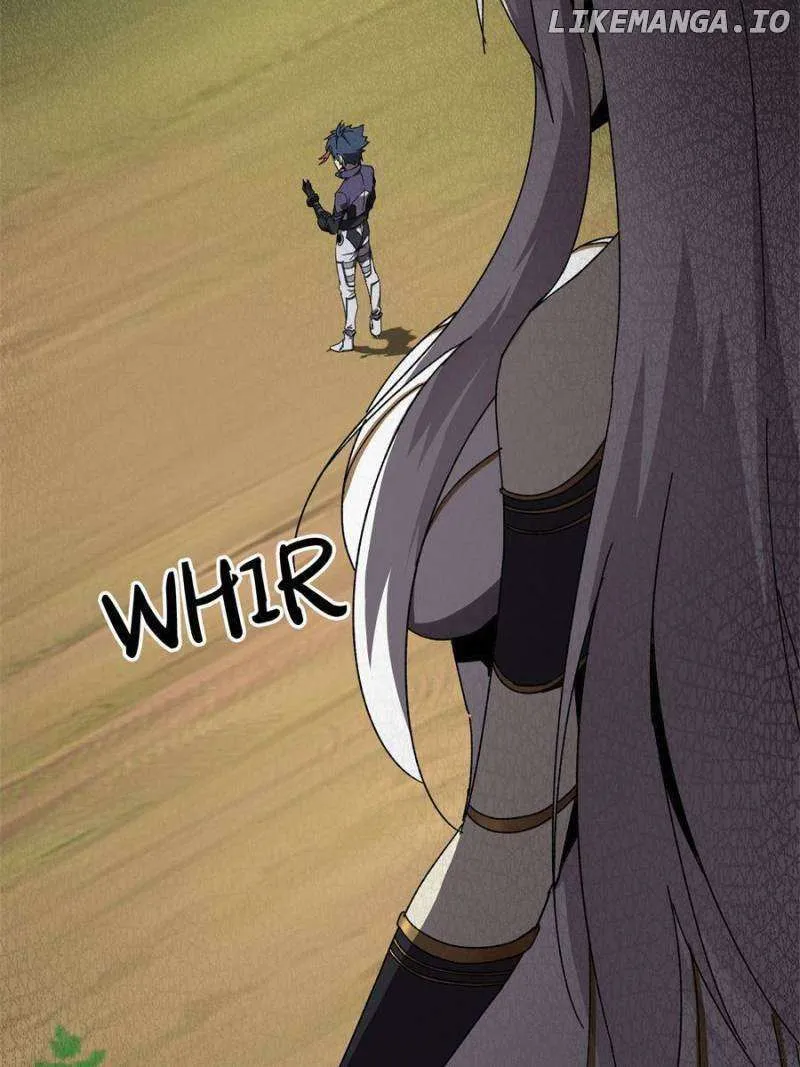 Read The Legendary Forgemaster chapter 150 image 45 on Lezhin