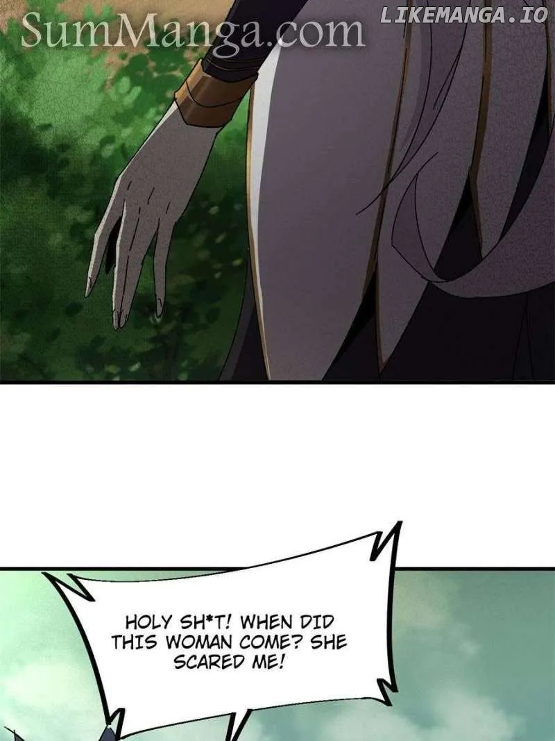 Read The Legendary Forgemaster chapter 150 image 46 on Lezhin