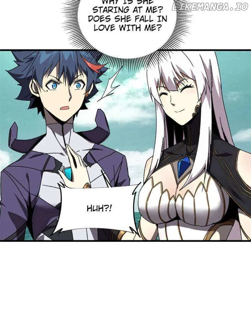 Read The Legendary Forgemaster chapter 150 image 48 on Lezhin