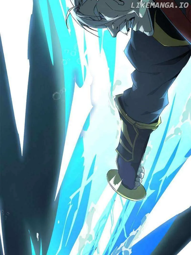 Read The Legendary Forgemaster chapter 150 image 5 on Lezhin