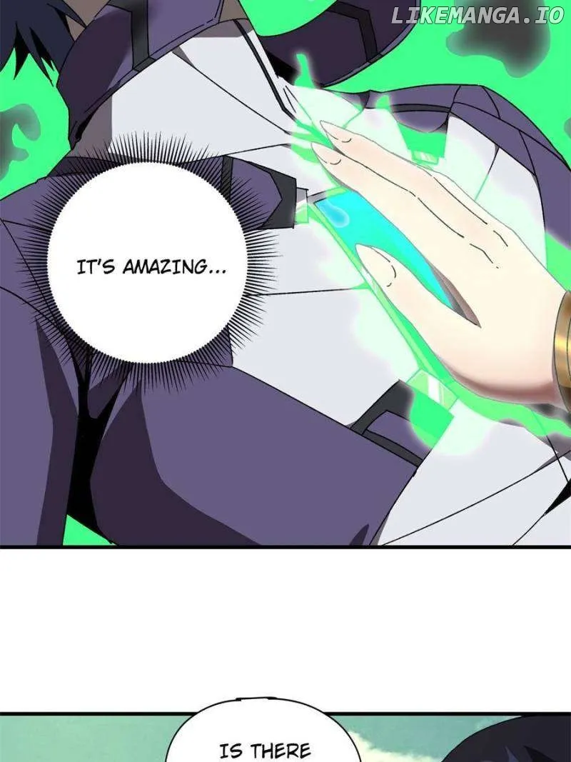 Read The Legendary Forgemaster chapter 150 image 51 on Lezhin
