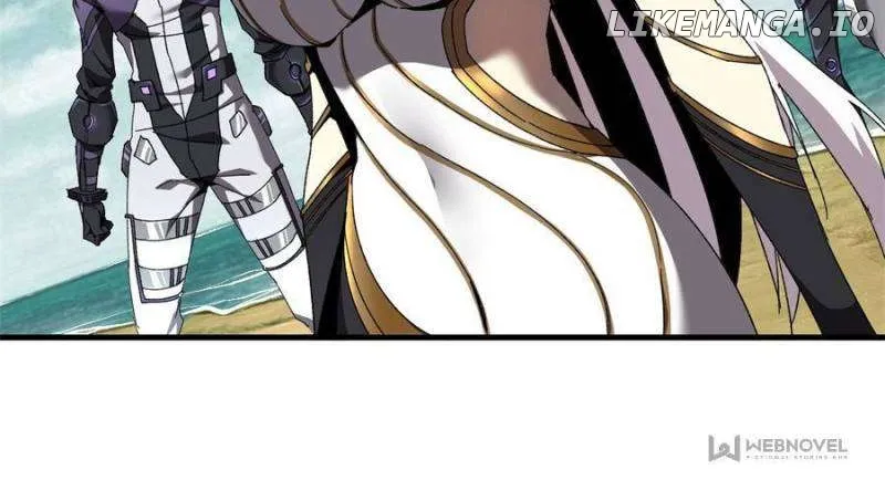 Read The Legendary Forgemaster chapter 150 image 56 on Lezhin