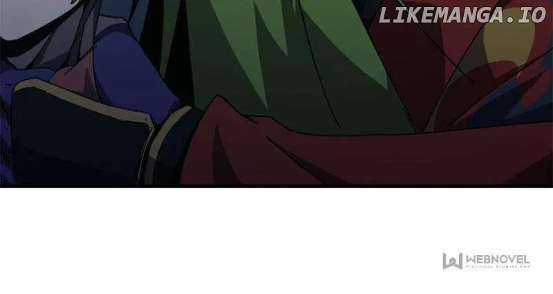 Read The Legendary Forgemaster chapter 150 image 64 on Lezhin