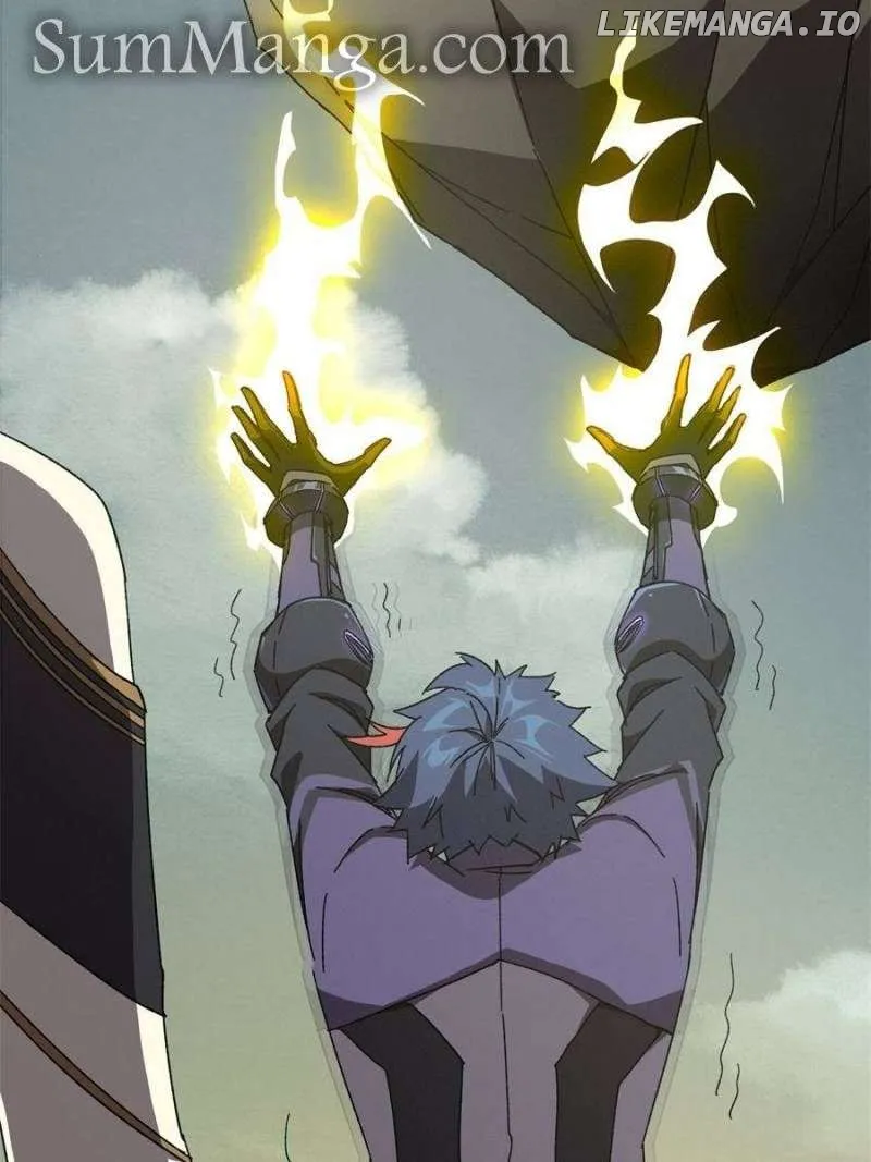 Read The Legendary Forgemaster chapter 150 image 66 on Lezhin