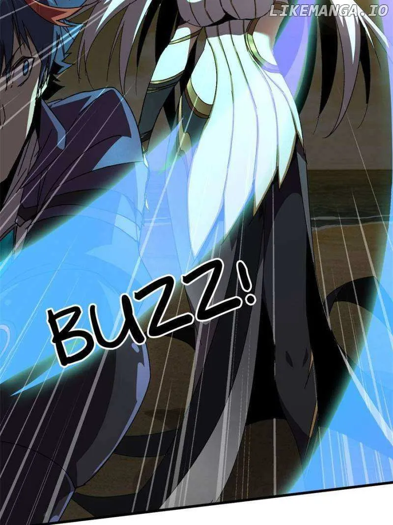 Read The Legendary Forgemaster chapter 150 image 69 on Lezhin